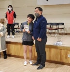 22년 달서구 협회장배 탁구대회 사진 - 2022년 협회장배 - 대구광역시 달서구 탁구협회 22년 달서구 협회장배 탁구대회 사진