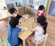 창의활동-크레카 ♥ - 상상나무반(만5세) - 일산 창의유치원 * 어린이집 창의활동-크레카 ♥