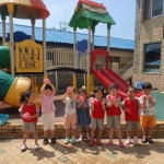 이슬반 활동사진 - 이슬반 잎새반(만3세) - 일산 창의유치원 * 어린이집 이슬반 활동사진