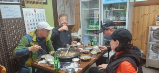 2025년4월27일 강화 고려산 - *******[독*도 *다사랑] - 독도 다사랑산악회 2025년4월27일 강화 고려산