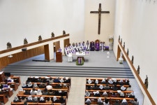 2023.12.03 원로사제 임상무베네딕도 신부님 50주년 기념미사..1 - 2023년도 행사 - 풍납동 성당 2023.12.03 원로사제 임상무베네딕도... 