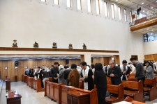 2023.12.17 세례식...2 - 2023년도 행사 - 풍납동 성당 2023.12.17 세례식...2