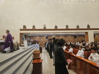 2025.11.02.제17대 사목협의회 임명장 수여식 - 2025년도 행사 - 풍납동 성당 풍납동 성당