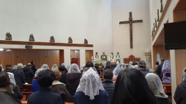 2023.11.27 사목방문 - 2023년도 행사 - 풍납동 성당 2023.11.27 사목방문