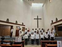 :2024.11.03.구역연도 경연대회( 3/14 구역) - 2024년도 행사 - 풍납동 성당 풍납동 성당