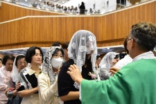 2024.09.29 세례식...3 - 2024년도 행사 - 풍납동 성당 풍납동 성당