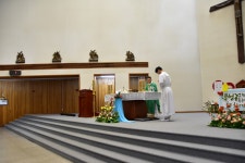 2024.09.29 세례식 - 2024년도 행사 - 풍납동 성당 풍납동 성당