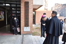 2023.12.03 원로사제 임상무베네딕도 신부님 50주년 기념미사 - 2023년도 행사 - 풍납동 성당 2023.12.03 원로사제 임상무베네딕도 신부님... 