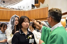 2024.09.29 세례식...3 - 2024년도 행사 - 풍납동 성당 풍납동 성당