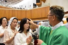 2024.09.29 세례식...2 - 2024년도 행사 - 풍납동 성당 풍납동 성당