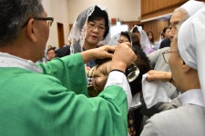 2024.09.29 세례식...1 - 2024년도 행사 - 풍납동 성당 풍납동 성당