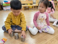 6월 2주 연꽃반 놀이흔적💛 - 연꽃반(5세) - 금련사유치원 6월 2주 연꽃반 놀이흔적💛