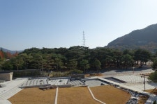 하동공원 섬진강 - 자유게시판 - 두촌중학교16회 하동공원 섬진강