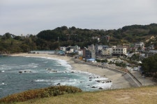 동양의나폴리 삼척장호항 투어1 - 자유게시판 - 두촌중학교16회 동양의나폴리 삼척장호항 투어1