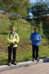 ♡청평 호명산(632.4m) 등반대회~♡ - 두촌중학교 동문회 행사 영상 - 두촌중학교16회 ♡청평 호명산(632.4m) 등반대회~♡