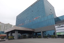 윤성규 친구딸 결혼식 2 - 16회 게시판 - 두촌중학교16회 윤성규 친구딸 결혼식 2