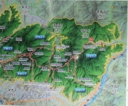 ** 제192차 남대봉_치악산 (1181m, 강원 원주) ** (南臺峰_雉嶽山) - 산행안내 - 안산 즐거운산악회 안산 즐거운산악회