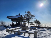 ** 제192차 남대봉_치악산 (1181m, 강원 원주) ** (南臺峰_雉嶽山) - 산행안내 - 안산 즐거운산악회 안산 즐거운산악회