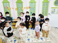 2월25일금요일 - 2023년희망.지혜반 - 금오신도어린이집 2월25일금요일