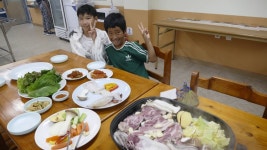 2023 인성여름캠프 사진모음1 - 인성학교 여름캠프사진모음 - 문당마을 2023 인성여름캠프 사진모음1