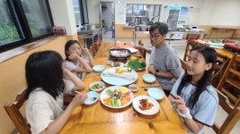 2023 인성여름캠프 사진모음1 - 인성학교 여름캠프사진모음 - 문당마을 2023 인성여름캠프 사진모음1