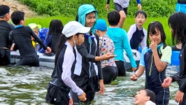 2024 여름 인성캠프사진모음 1 - 인성학교 여름캠프사진모음 - 문당마을 2024 여름 인성캠프사진모음 1