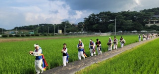 2023발자국소리축제 사진모음01 - 발자국소리축제 사진모음 - 문당마을 2023발자국소리축제 사진모음01