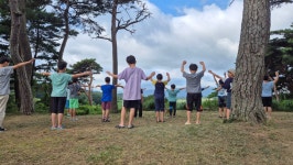 2024 여름 인성캠프사진모음 1 - 인성학교 여름캠프사진모음 - 문당마을 2024 여름 인성캠프사진모음 1