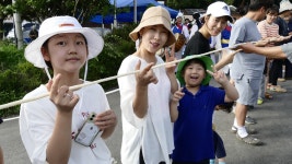 2023발자국소리축제 사진모음 03 - 발자국소리축제 사진모음 - 문당마을 2023발자국소리축제 사진모음 03