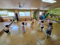 🤹♂️ 6월 9일 체육수업 했어요.🤹♀️ - 열매1,2,6반(만2세) - 예일 몬테소리 어린이집 🤹‍♂️ 6월 9일 체육수업 했어요.🤹‍♀️