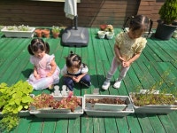 🪴 6월 9일 바깥놀이 다녀왔어요.🪴 - 열매1,2,6반(만2세) - 예일 몬테소리 어린이집 🪴 6월 9일 바깥놀이 다녀왔어요.🪴