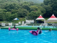 여름방학이다~~~ 물놀이체험하러 왔어요!!! - 우리들의 이야기 - 보령아람지역아동센터 여름방학이다~~~ 물놀이체험하러 왔어요!!!
