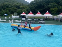 여름방학이다~~~ 물놀이체험하러 왔어요!!! - 우리들의 이야기 - 보령아람지역아동센터 여름방학이다~~~ 물놀이체험하러 왔어요!!!