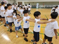 제3회 보령시 지역아동센터 연합체육대회 - 우리들의 이야기 - 보령아람지역아동센터 제3회 보령시 지역아동센터 연합체육대회