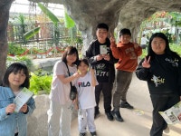 농업기술센터에서 사랑목을 심어보았어요~~ 눈호강 - 우리들의 이야기 - 보령아람지역아동센터 농업기술센터에서 사랑목을 심어보았어요~~ 눈호강
