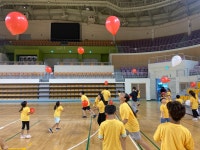 제2회 보령시 지역아동센터 연합체육대회 - 우리들의 이야기 - 보령아람지역아동센터 제2회 보령시 지역아동센터 연합체육대회