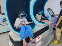 VR체험을 하게되었어요~~~ - 우리들의 이야기 - 보령아람지역아동센터 VR체험을 하게되었어요~~~