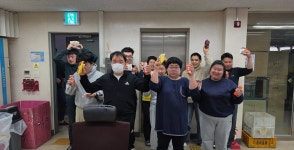 성심당 빵을 후원해 주셨습니다. - 보람앨범 - 행복원보람의집 2026년 4월 1일 (수) 전광표님께서 성심당 빵을 후원해 주셨습니다.