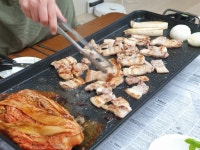 전기그릴 추천 - 와이드 전기그릴 삼겹살 굽기 최고에요 - 회원명단 - 대구칠공배드민턴회 전기그릴 추천 - 와이드 전기그릴 삼겹살 굽기 최고에요