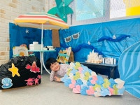 ☀❤️️마루1반의 썸머데이☀️❤️ - 마루1반♥ - 울산 큰사랑유치원★ ☀❤️️마루1반의 썸머데이☀️❤️