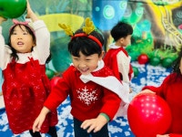 ❤️마루1반의 레드데이-2❤️ - 마루1반♥ - 울산 큰사랑유치원★ ❤️마루1반의 레드데이-2❤️