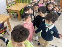 💗도담2반의 적응이야기💗 - 도담2반♥ - 울산 큰사랑유치원★ 💗도담2반의 적응이야기💗