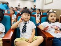 ❤️마루1반 유아교육진흥원 견학❤️ - 마루1반♥ - 울산 큰사랑유치원★ ❤️마루1반 유아교육진흥원 견학❤️