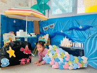 ☀❤️️마루1반의 썸머데이☀️❤️ - 마루1반♥ - 울산 큰사랑유치원★ ☀❤️️마루1반의 썸머데이☀️❤️