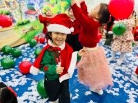 ❤️마루1반의 레드데이-2❤️ - 마루1반♥ - 울산 큰사랑유치원★ ❤️마루1반의 레드데이-2❤️