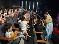 💨 도담2반의 뮤지컬 관람💗-방귀쟁이 며느리 - 도담2반♥ - 울산 큰사랑유치원★ 💨 도담2반의 뮤지컬 관람💗-방귀쟁이 며느리