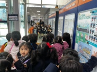 💚마루1반의 뮤지컬 관람💚 - 마루1반♥ - 울산 큰사랑유치원★ 💚마루1반의 뮤지컬 관람💚