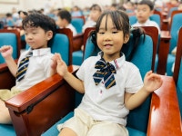 ❤️마루1반 유아교육진흥원 견학❤️ - 마루1반♥ - 울산 큰사랑유치원★ ❤️마루1반 유아교육진흥원 견학❤️