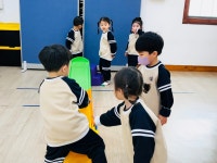 ♥️마루2반의 신나는 실내 놀이터♥️ - 마루2반♥ - 울산 큰사랑유치원★ ♥️마루2반의 신나는 실내 놀이터♥️