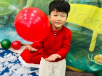 ❤️마루1반의 레드데이-2❤️ - 마루1반♥ - 울산 큰사랑유치원★ ❤️마루1반의 레드데이-2❤️